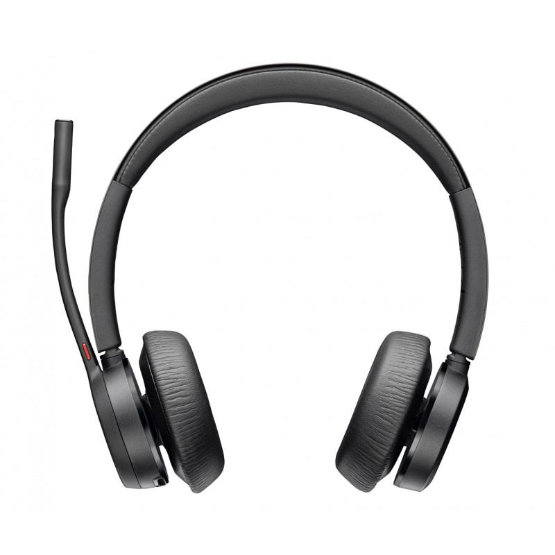 Poly Voyager 4320 UC 218475-01 headphones