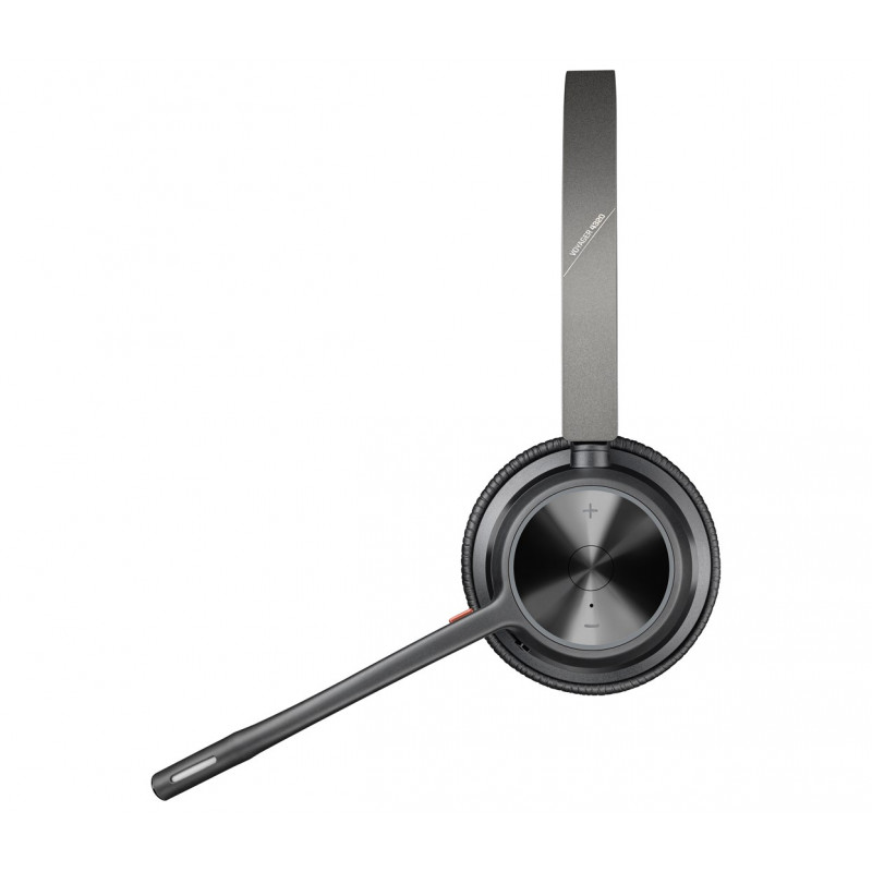 Poly Voyager 4320 UC 218475-01 headphones
