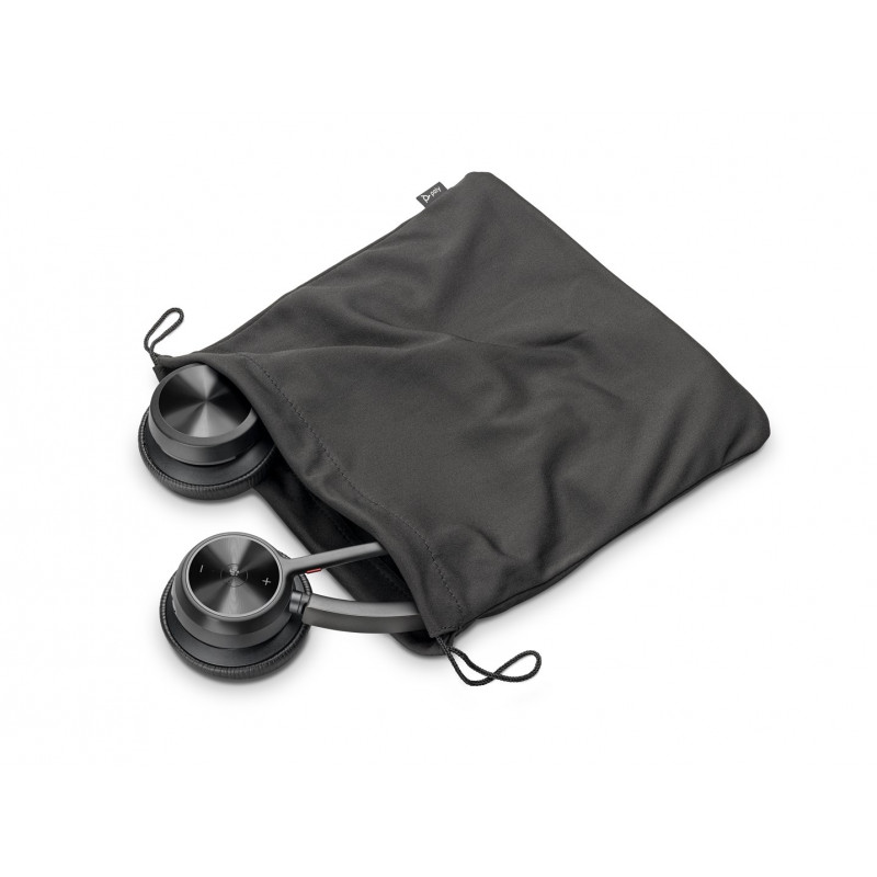Poly Voyager 4320 UC 218475-01 headphones