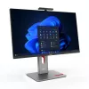 Lenovo ThinkCentre M90a Pro all-in-one PC, Intel Core Ultra 7 265 vPro, 32 GB RAM, 1 TB, NVIDIA GeForce RTX 4050, Windows 11 Pro