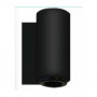 Brother thermal transfer printer ribbon, black, 100 mm