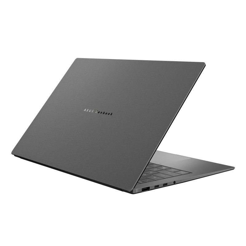 ASUS Zenbook S 14 UX5406 90NB14F1-M01720 laptop, 14-inch OLED WUXGA, Intel Core Ultra 5 226V, 16 GB RAM, 512 GB SSD, Windows 11 Home
