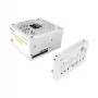 Thermaltake TT Dockpower FI 1200W Snow power supply, 1200 W, 80 PLUS Gold, modular, white