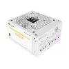 Thermaltake TT Dockpower FI 1200W Snow power supply, 1200 W, 80 PLUS Gold, modular, white