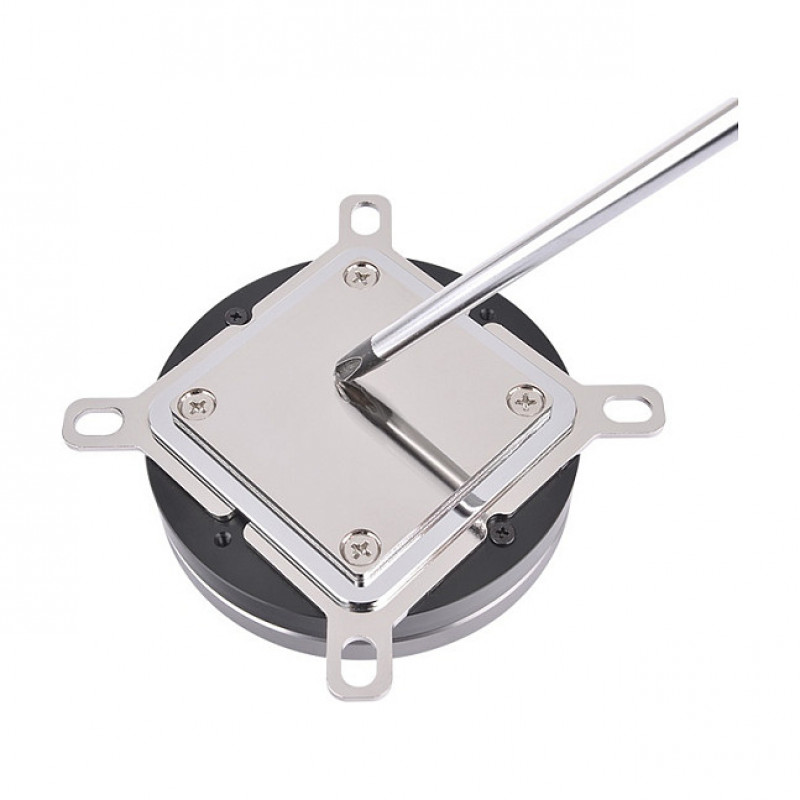 Thermaltake Pacific SW1 Plus DIY LCS water block CL-W379-CU00SW-A