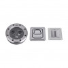 Thermaltake Pacific SW1 Plus DIY LCS water block CL-W379-CU00SW-A