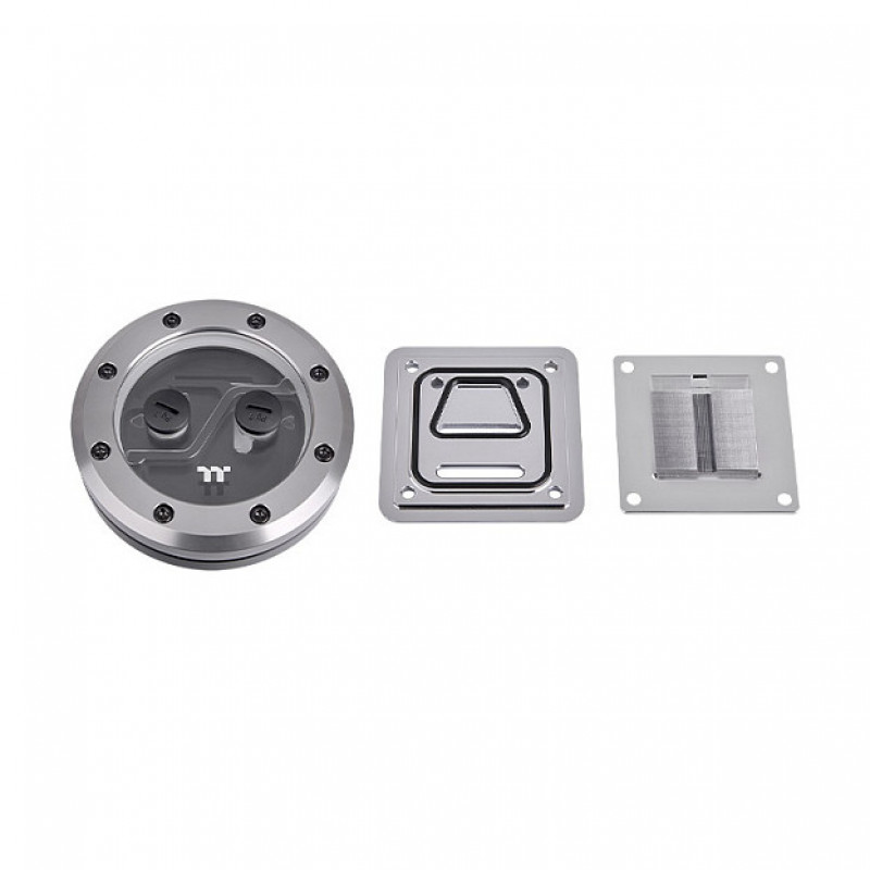 Thermaltake Pacific SW1 Plus DIY LCS water block CL-W379-CU00SW-A