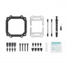 Thermaltake Pacific SW1 Plus DIY LCS water block CL-W379-CU00SW-A