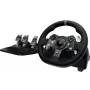 Logitech G920 Driving Force racing wheel (941-000123)
