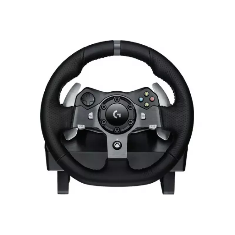 Logitech G920 Driving Force racing wheel (941-000123)