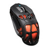 Onikuma DM09 wireless gaming mouse, black