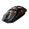 Onikuma DM09 wireless gaming mouse, black