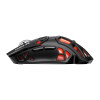 Onikuma DM09 wireless gaming mouse, black