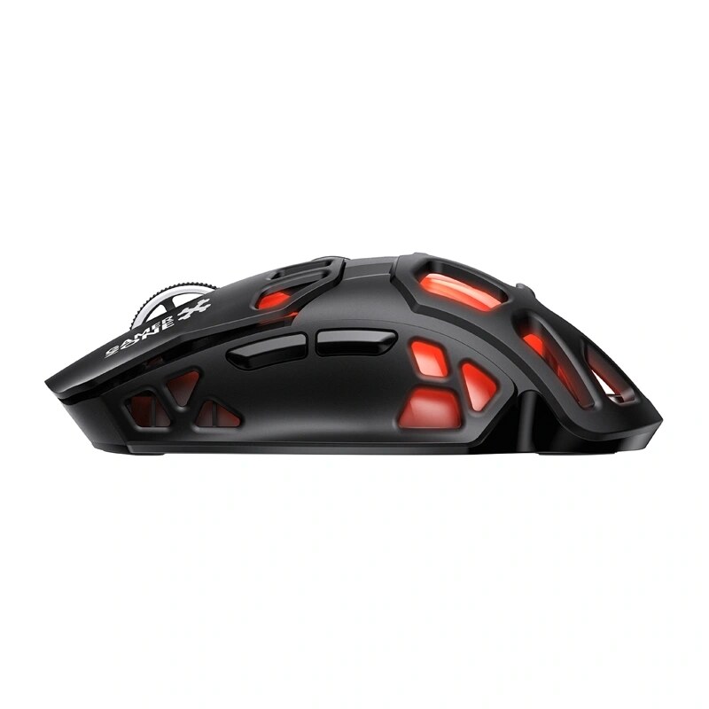 Onikuma DM09 wireless gaming mouse, black