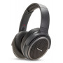 Aiwa HST-250BT wireless headphones, grey, with microphone, 3.5 mm, Bluetooth 5.0