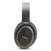 Aiwa HST-250BT wireless headphones, grey, with microphone, 3.5 mm, Bluetooth 5.0