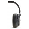Aiwa HST-250BT wireless headphones, grey, with microphone, 3.5 mm, Bluetooth 5.0