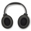 Aiwa HST-250BT wireless headphones, grey, with microphone, 3.5 mm, Bluetooth 5.0
