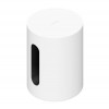 Sonos Sub Mini active subwoofer, 15.2 cm (6 inch), white