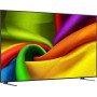 LG 98NU900B6LB 98 inch 4K Nano television