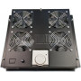 Wirewin FAN ROOF 4V BL rack cooling fan
