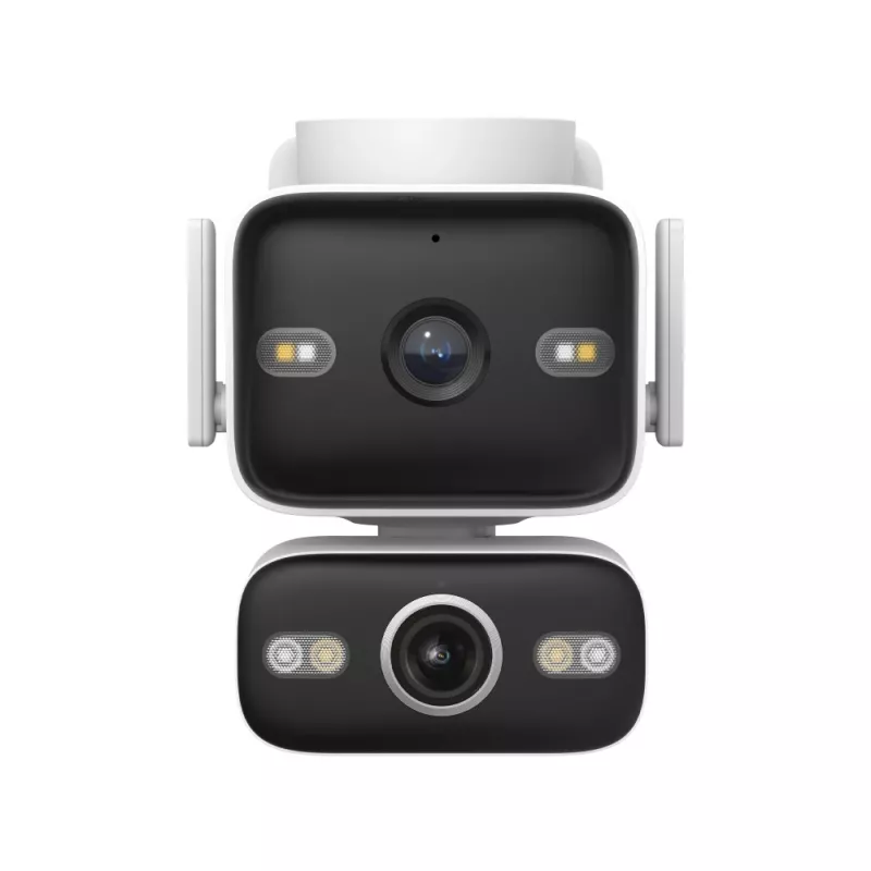 TP-Link Tapo C575D network security camera
