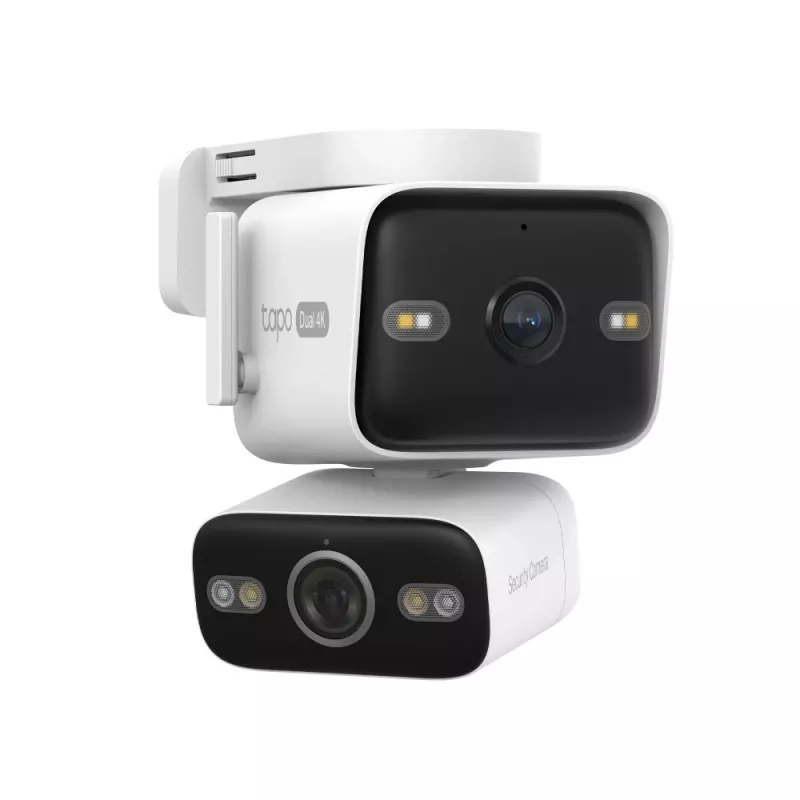 TP-Link Tapo C575D network security camera