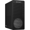HP OMEN 16L Gaming TG03-0097ns desktop PC, i5-14400F, RTX 5050, 16 GB RAM, 1 TB SSD, refurbished