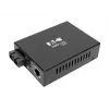 Tripp Lite N785-INT-SC-SM Gigabit singlemode fibre to Ethernet media converter, 10/100/1000, SC, 1310 nm, 20 km