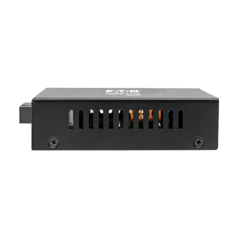 Tripp Lite N785-INT-SC-SM Gigabit singlemode fibre to Ethernet media converter, 10/100/1000, SC, 1310 nm, 20 km