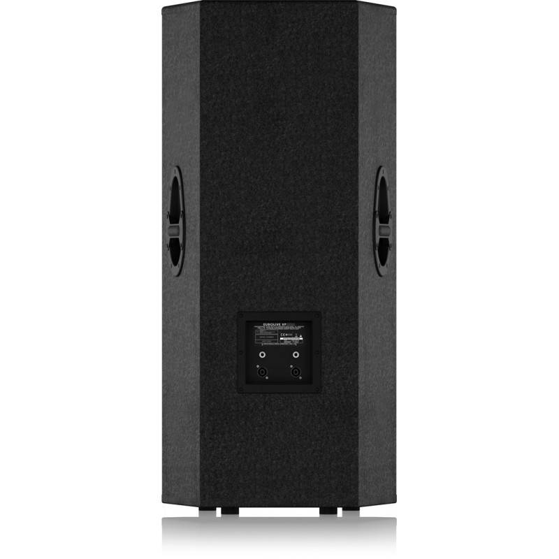 Behringer VP2520 2-way PA speaker