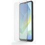 Hama Clear Protect protective glass for Galaxy A17/A17 5G/A18, with mounting aid, transparent