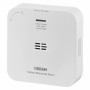 Osram SMART+ WiFi carbon monoxide (CO) detector, white