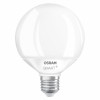 Osram SMART+ MATTER Multicolor Classic Globe 95 100 smart lamp, E27, 14 W, RGBW, Wi-Fi