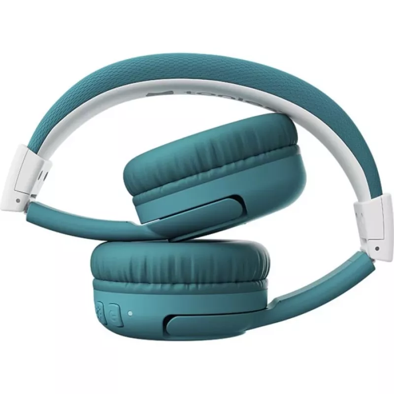 Tonies Bluetooth headphones 10003271, sea green (green/white), for Toniebox 2