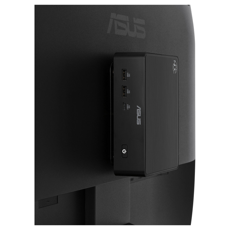 ASUS RNUC16GDKW96C4N2 UX9 378H mini PC, LPDDR5-5600 32 GB, 1 TB SSD, Windows 11 Pro