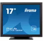 iiyama ProLite T1731SAW-B1 touchscreen monitor, 43.2 cm (17 inch), 1280x1024, black