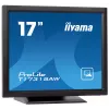 iiyama ProLite T1731SAW-B1 touchscreen monitor, 43.2 cm (17 inch), 1280x1024, black