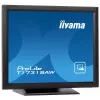 iiyama ProLite T1731SAW-B1 touchscreen monitor, 43.2 cm (17 inch), 1280x1024, black