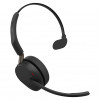 Jabra Evolve3 65 Mono headset, Link 390A