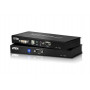 ATEN CE600-A7-G DVI KVM extender, Single Link