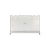 Alantec FOP-1U-12SCD-S 12xSC duplex 19-inch 1U fibre optic distribution frame, retractable, with front panel and mounting accessories