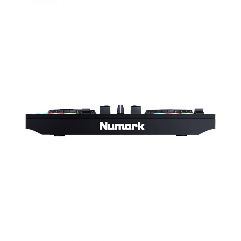 Numark Party Mix Live DJ controller