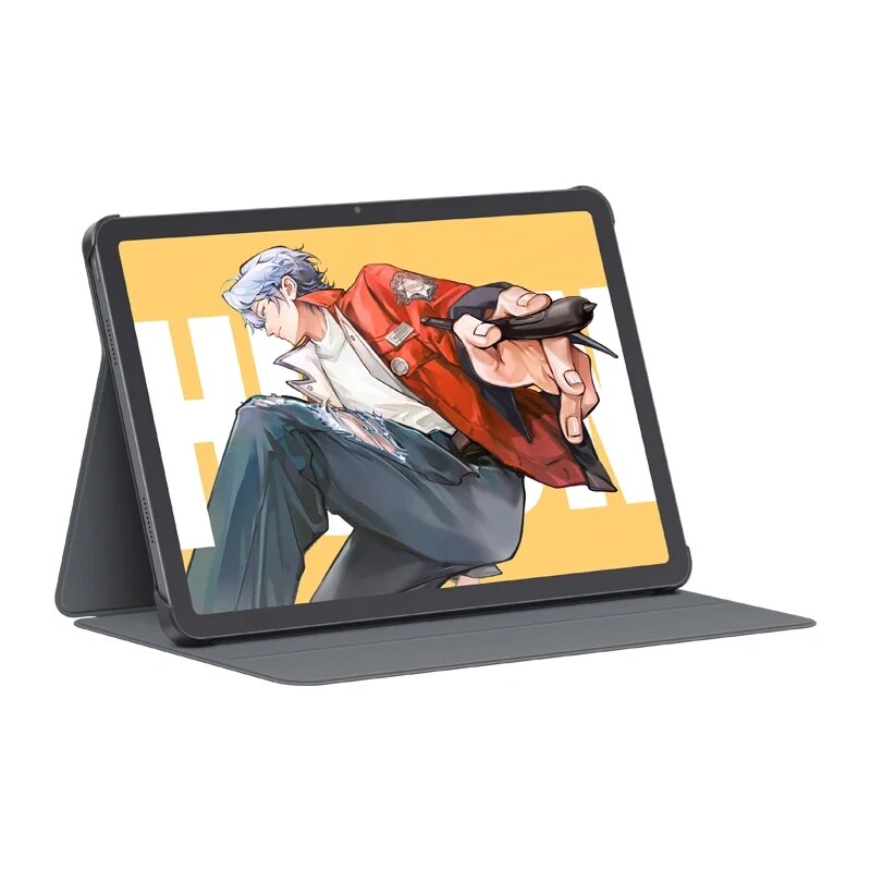 Huion Kamvas Pad 12 KP1202 graphics tablet, 12.2" 2400×1600, Android