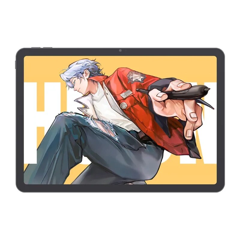 Huion Kamvas Pad 12 KP1202 graphics tablet, 12.2" 2400×1600, Android