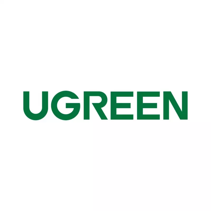 Ugreen HP206 Studio Pro headphones, black