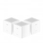 Cudy M1200 2.0 AC1200 Mesh Wi-Fi system (3 pcs)