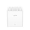 Cudy M1200 2.0 AC1200 Mesh Wi-Fi system (3 pcs)