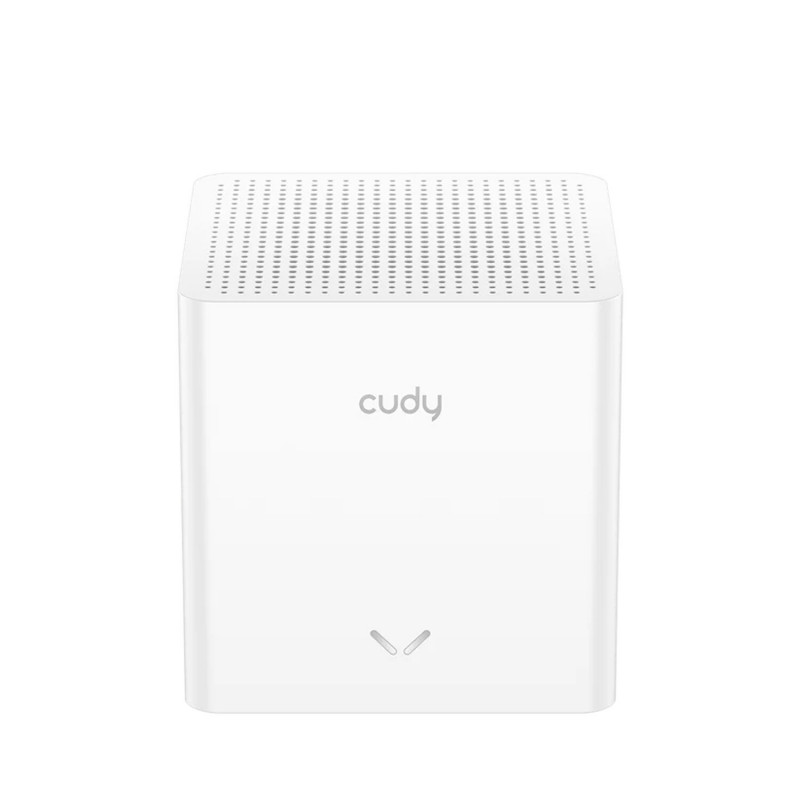 Cudy M1200 2.0 AC1200 Mesh Wi-Fi system (3 pcs)