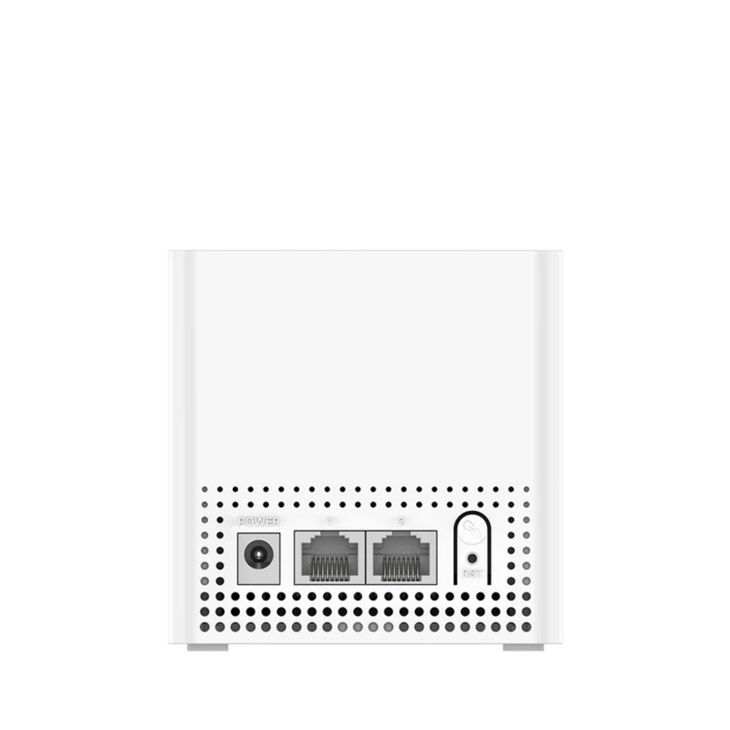 Cudy M1200 2.0 AC1200 Mesh Wi-Fi system (3 pcs)